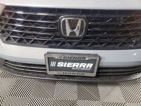 New 2026 Honda Accord SE image 10