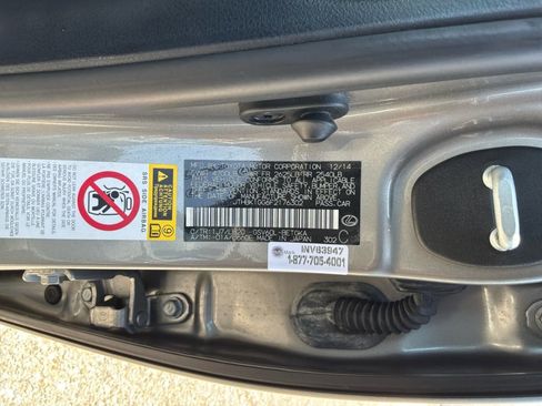 Used 2015 Lexus ES 350 w/ Luxury Package FWD image 21
