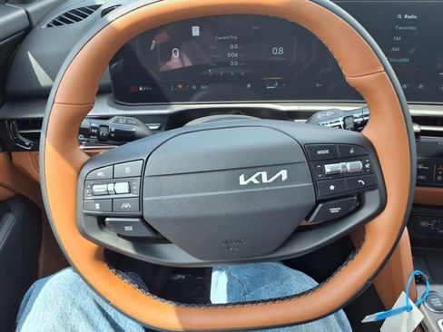 New 2026 Kia Sportage X-Line w/ X-Line Technology Package image 26