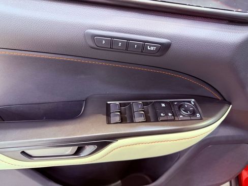 Certified 2022 Lexus NX 350 AWD w/ Premium Package image 21