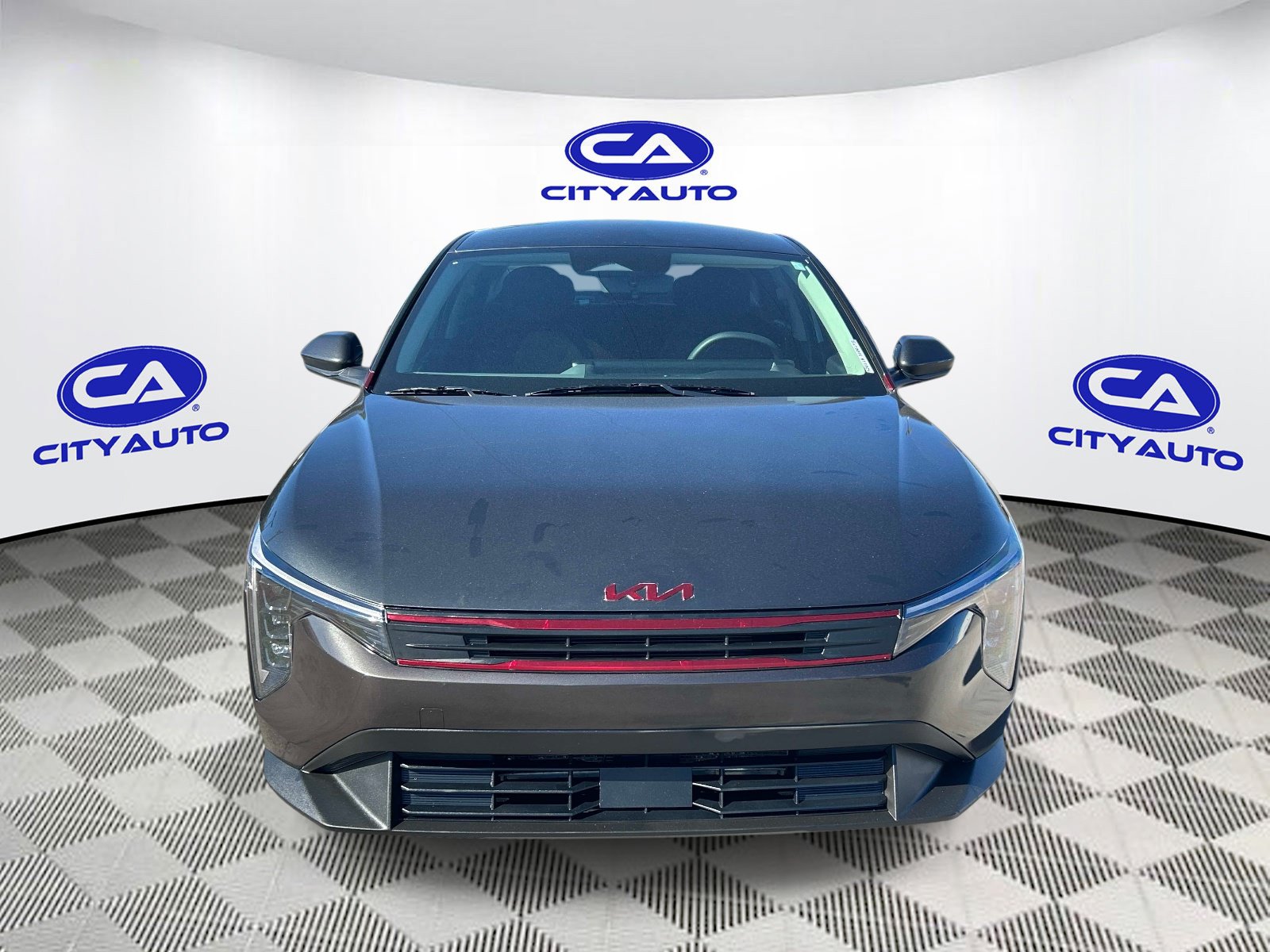 Used 2025 Kia K4 FWD image 10