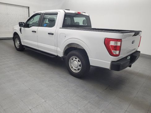 Used 2022 Ford F150 XL w/ Equipment Group 101A High RWD image 3