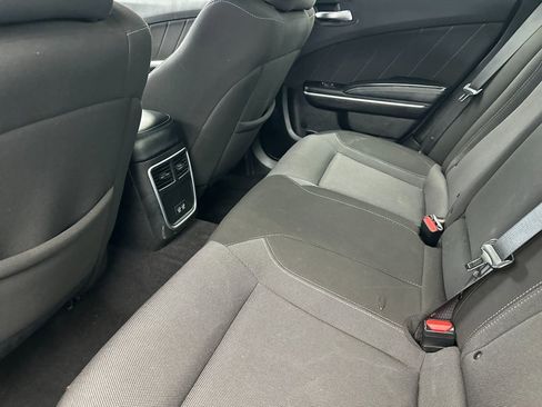 Used 2022 Dodge Charger SXT AWD/4WD image 11