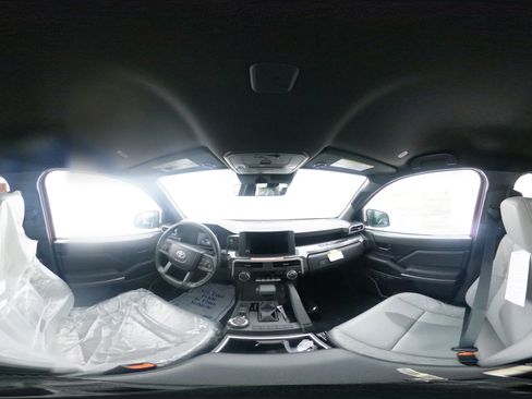 New 2026 Toyota Tacoma SR5 image 33