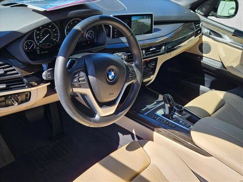 Used 2018 BMW X5 xDrive35i w/ M Sport Package AWD/4WD image 10