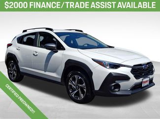 Used 2026 Subaru Crosstrek 2.0i Premium AWD/4WD 360° Tour