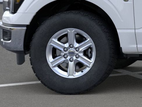 New 2026 Ford F150 Lariat RWD image 19