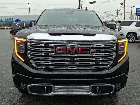 Used 2024 GMC Sierra 1500 Denali w/ Denali Reserve Package image 2