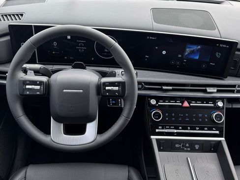 New 2026 Hyundai Santa Fe Limited AWD/4WD image 17