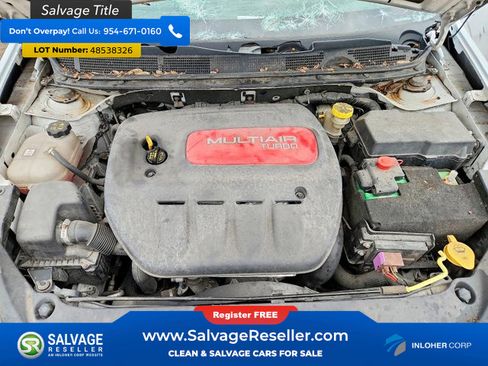 Used 2013 Dodge Dart SXT FWD image 15