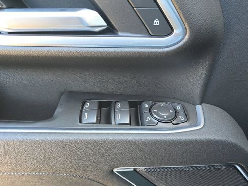 New 2026 Chevrolet Silverado 3500 LT w/ Trail Boss Package AWD/4WD image 8