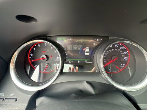 Used 2019 Toyota Camry XSE w/ Driver Assist Package image 17