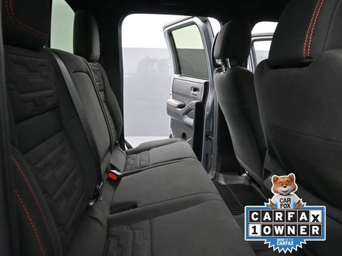 Used 2023 Nissan Frontier PRO-4X w/ Pro Convenience Package image 23