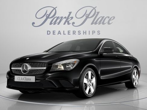 Used 2015 Mercedes-Benz CLA 250 image 39