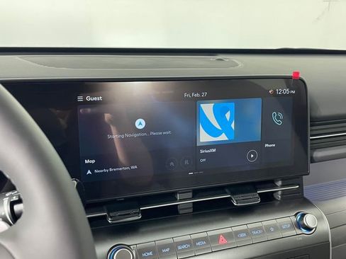 New 2026 Hyundai Kona Limited AWD/4WD image 5