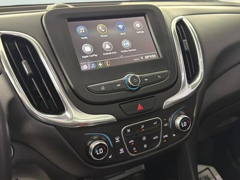 Certified 2019 Chevrolet Equinox LT AWD/4WD image 23