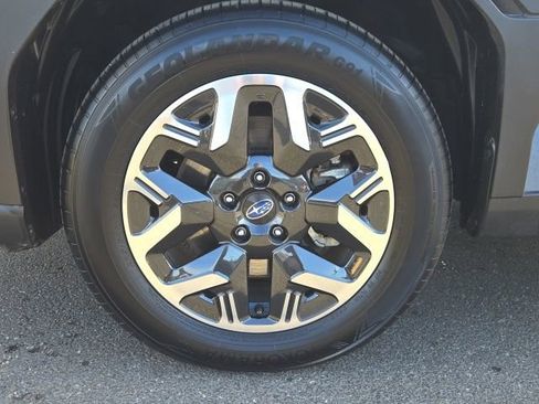 Certified 2025 Subaru Forester image 20
