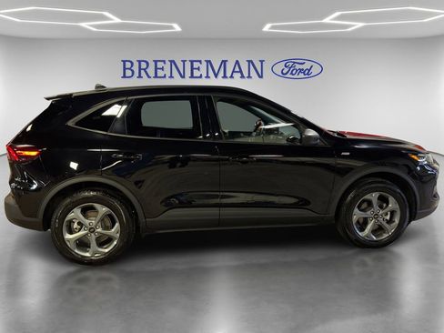 Certified 2025 Ford Escape ST-Line image 4