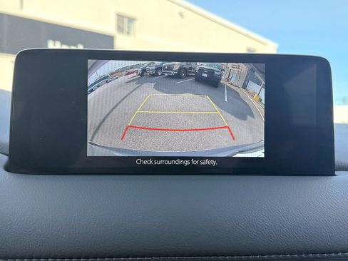 Used 2025 MAZDA CX-5 Carbon Edition image 35