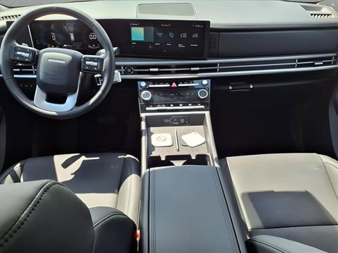 New 2026 Hyundai Santa Fe SEL image 14
