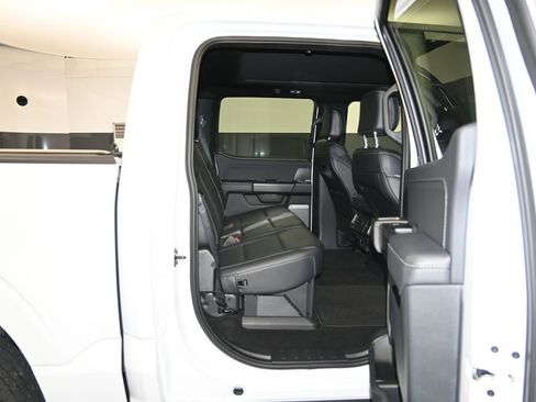 Used 2024 Ford F150 XLT w/ Equipment Group 303A High AWD/4WD image 28