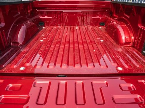 New 2026 Ford F150 STX w/ F-150 LOBO Package AWD/4WD image 11