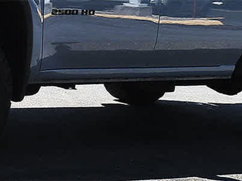 Used 2024 Chevrolet Silverado 2500 LT w/ Z71 Sport Edition AWD/4WD image 10