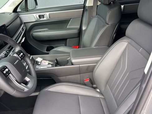 New 2026 Hyundai Santa Fe SEL image 7