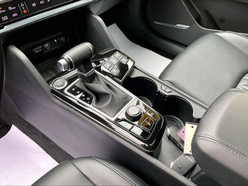 Used 2023 Kia Sportage X-Pro Prestige image 16