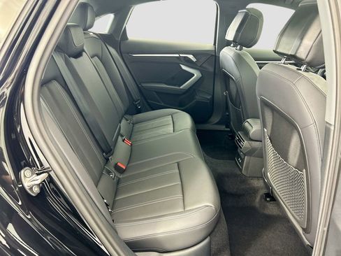 New 2026 Audi A3 2.0T Premium Plus image 21