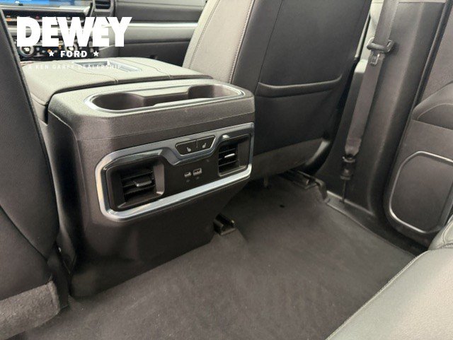 Used 2022 Chevrolet Silverado 1500 LTZ AWD/4WD image 31