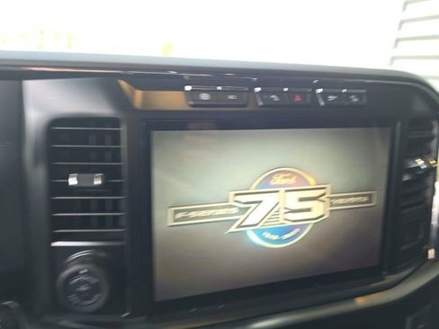 Used 2023 Ford F350 Lariat w/ Lariat Ultimate Package image 10