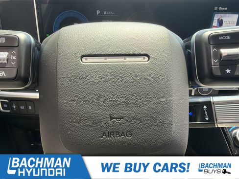 New 2026 Hyundai Santa Fe SE AWD/4WD image 37