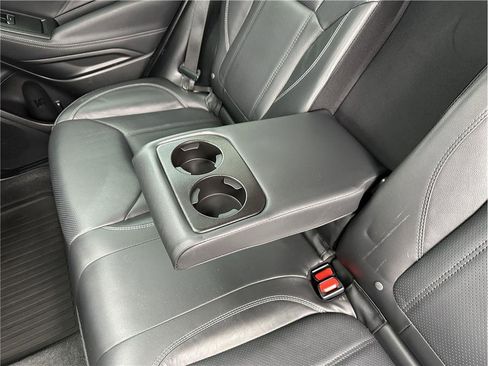Used 2021 Subaru Forester Limited AWD/4WD image 17