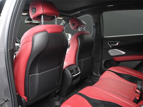 Certified 2023 Acura RDX A-Spec AWD/4WD image 10