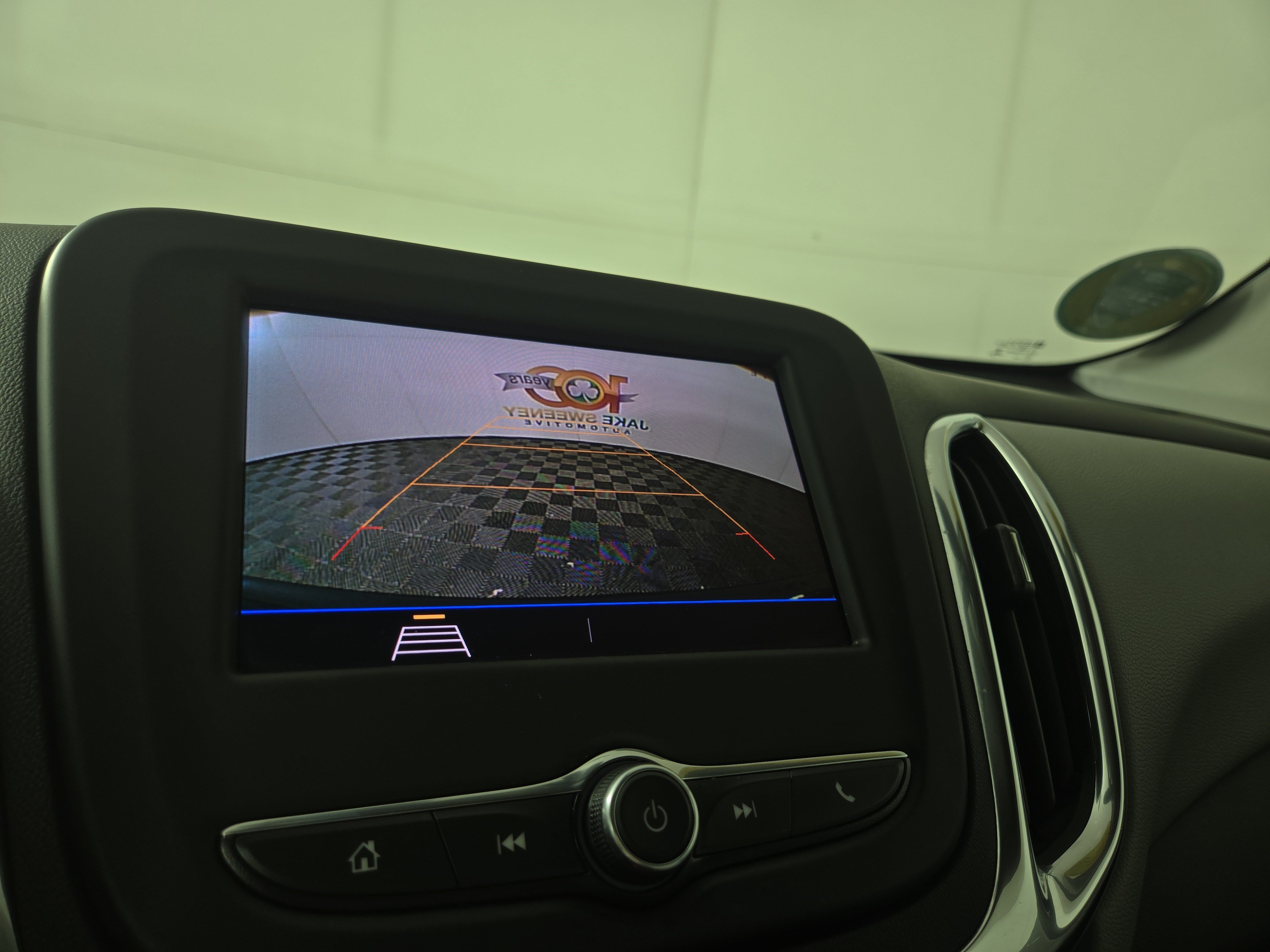 Used 2020 Chevrolet Equinox LS w/ LS Convenience Package FWD image 20