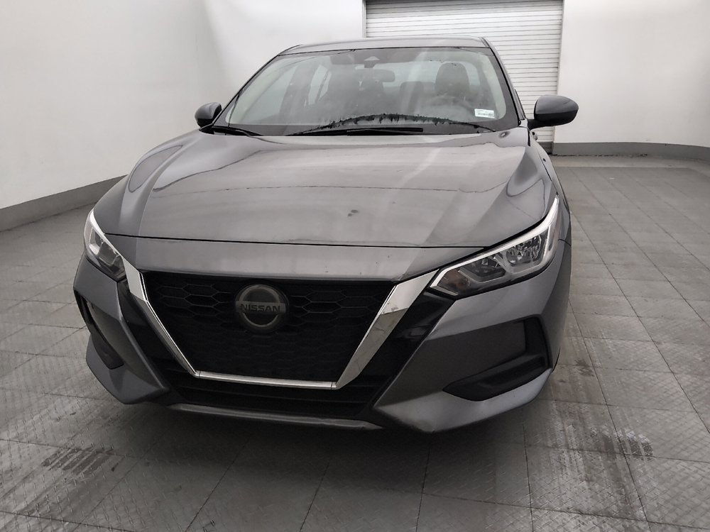 Used 2023 Nissan Sentra S FWD image 15