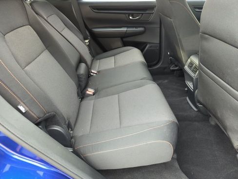 Used 2024 Honda CR-V Sport image 20