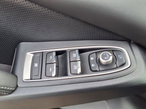 New 2026 Subaru Ascent Limited image 10