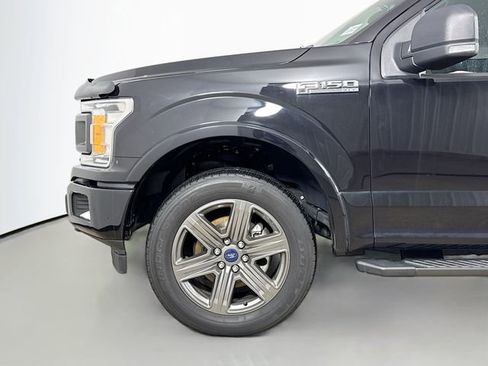 Used 2020 Ford F150 XLT w/ Equipment Group 302A Luxury image 29