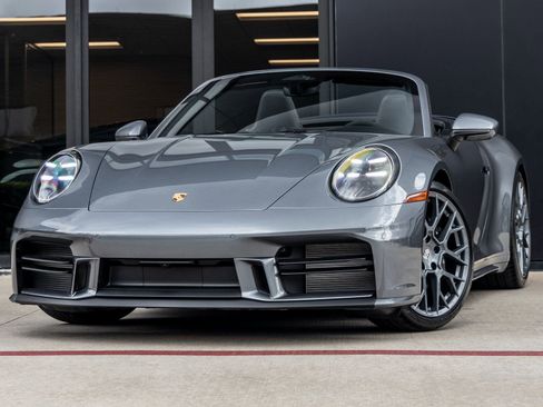 New 2026 Porsche 911 Carrera T image 1