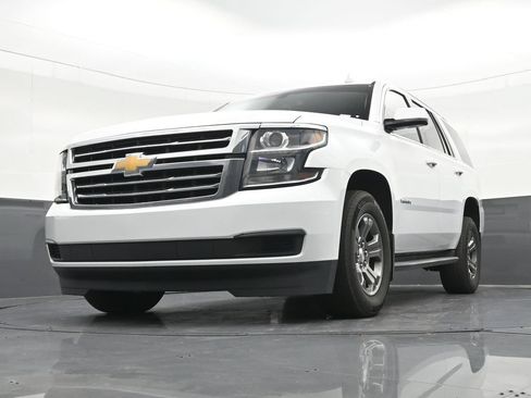 Used 2020 Chevrolet Tahoe LS RWD image 31