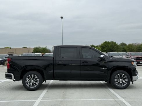New 2026 Chevrolet Silverado 1500 LT RWD image 3