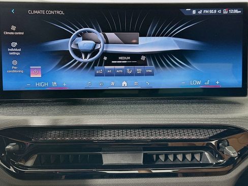 New 2026 BMW 230i Coupe w/ Convenience Package image 14