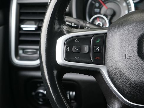 Used 2023 RAM 1500 Big Horn AWD/4WD image 15