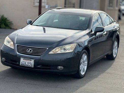 Used 2009 Lexus ES 350 image 5