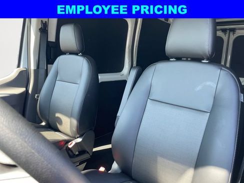 New 2026 Ford Transit 250 148 Medium Roof w/ Load Area Protection Package RWD image 13
