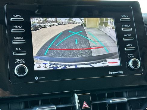 Used 2024 Toyota Camry SE FWD image 22