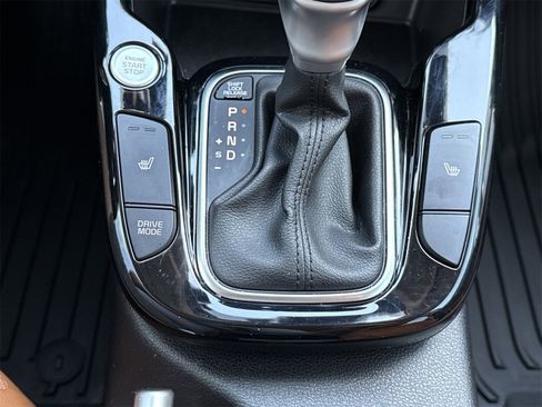 Used 2025 Kia Soul EX image 26