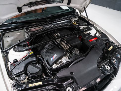 Used 2003 BMW M3 Coupe image 33